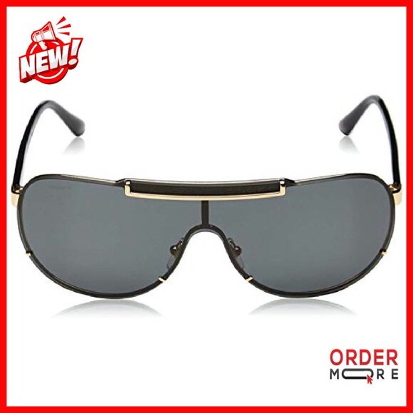 Pilot Shape Acetate Sunglasses 140mm UV Protection Fashion Eyewear main image 4